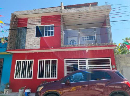 Hostal MJ
