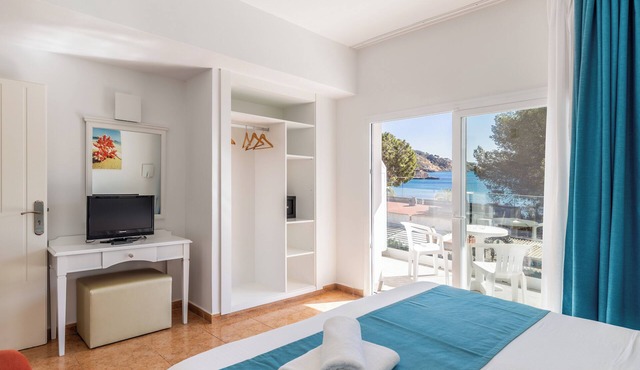 Hostal Neptuno