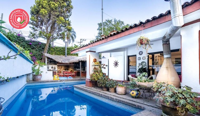 HostPal Casa La Glorieta