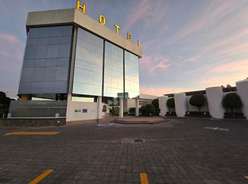 Hotel Alcampo