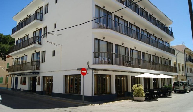 Hotel Alfonso