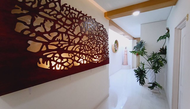 Hotel Anturio
