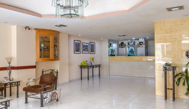 Hotel Astromundo