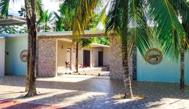 Hotel Blue Turtle