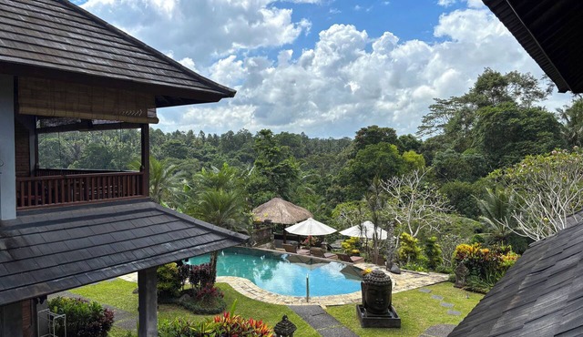Hotel Bunga Permai