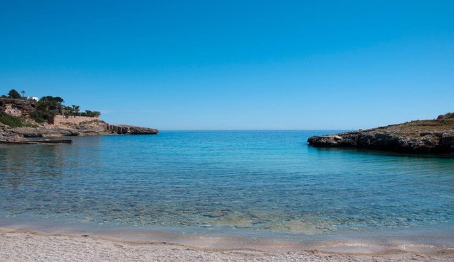 Hotel Cala Murada