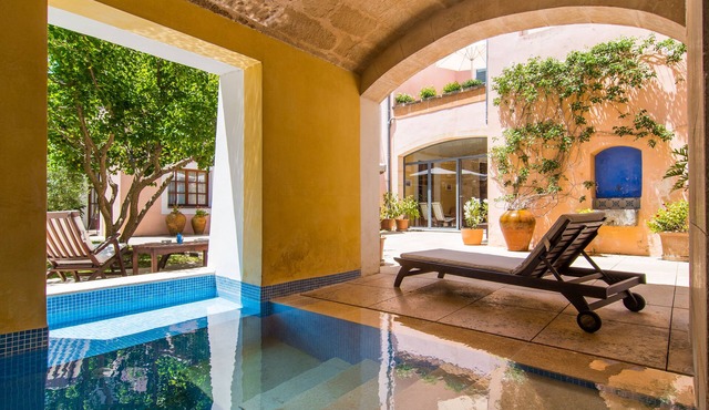 Hotel Can Moragues