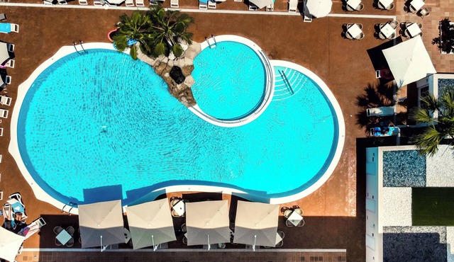 Hotel Capricho