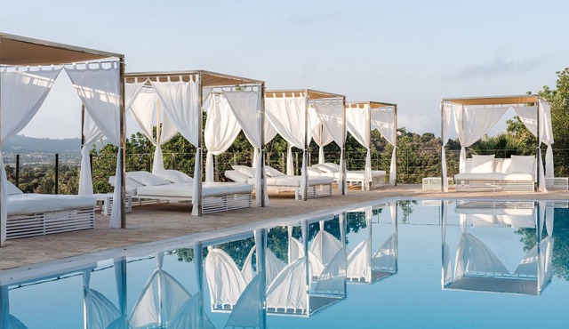 Hotel Cases de Son Barbassa