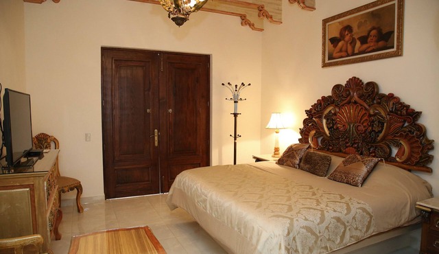 Hotel Centenario Los Arroyitos