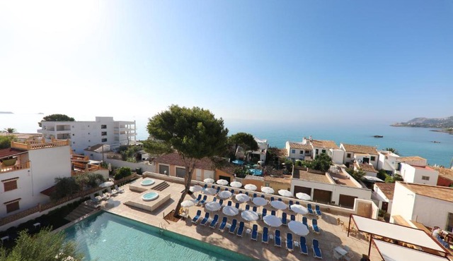 Hotel Clumba