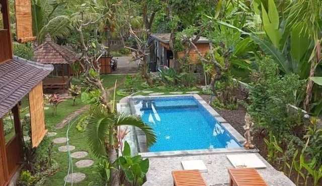 Hotel Dupa