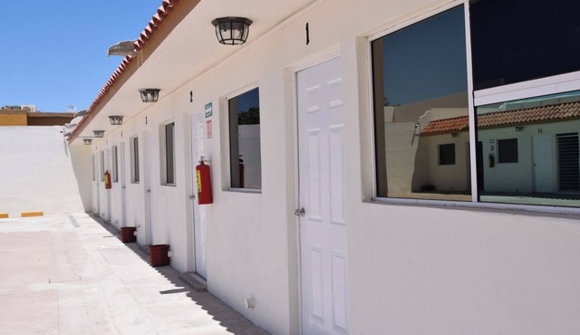 Hotel Esperanza