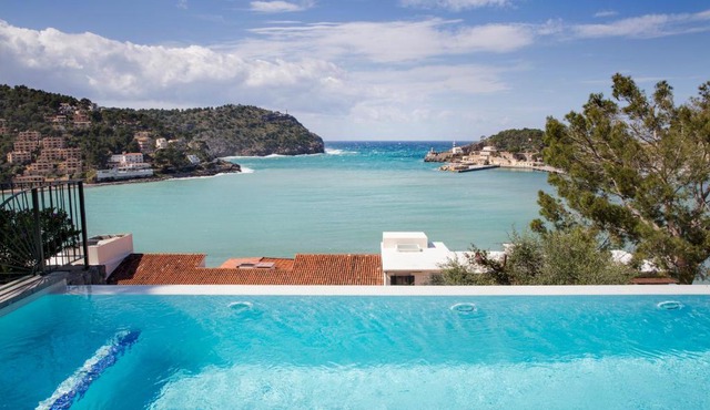 Hotel Esplendido