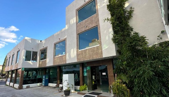 Hotel Gya Boutique
