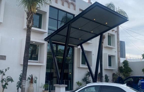 Hotel Gya Express