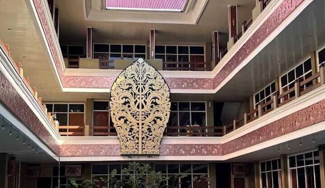 Hotel Karthi