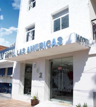 Hotel Las Americas