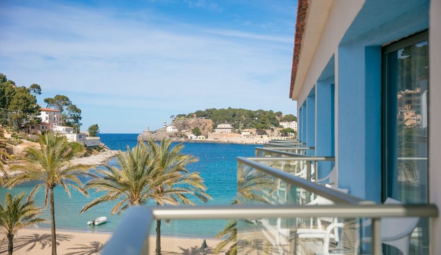 Hotel Los Geranios