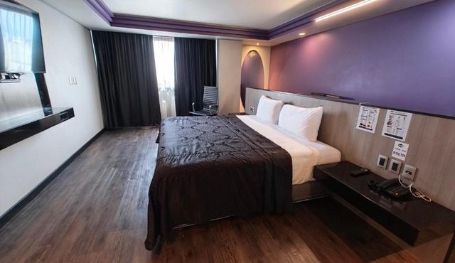 Hotel Max