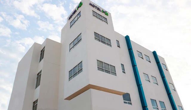 Hotel MB