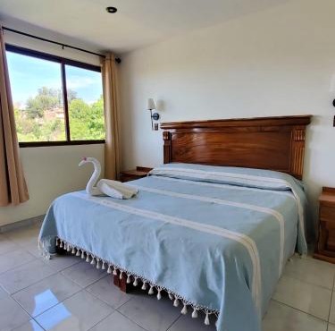 Hotel Posada Camelinas
