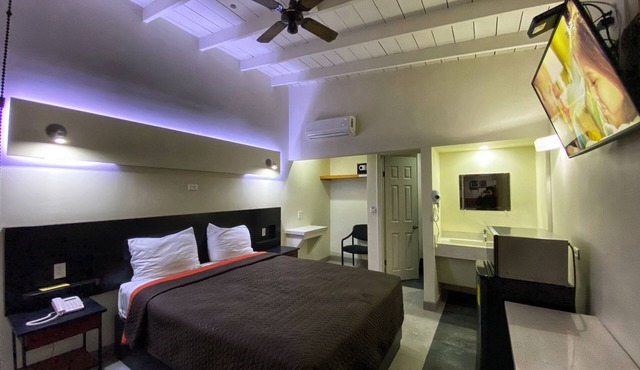 Hotel Reno