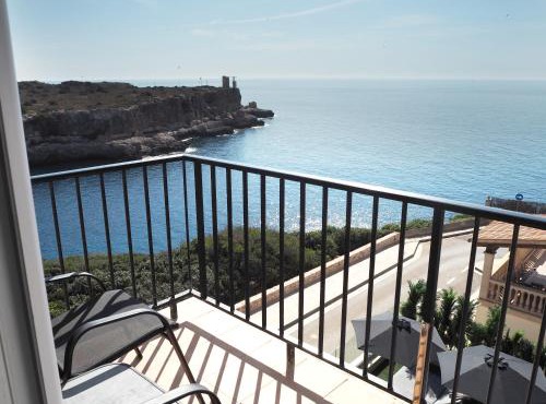 Hotel Rocamar