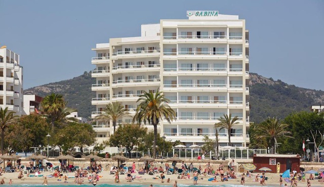 Hotel Sabina