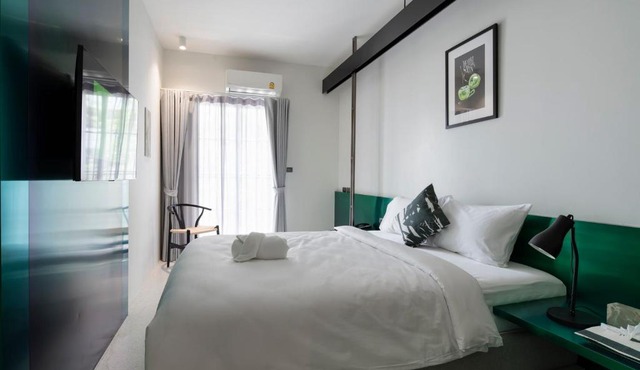 Hotel Sapin