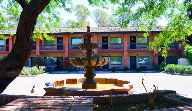 Hotel Siesta Real