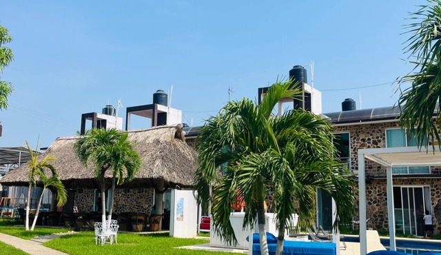 Hotel Stone