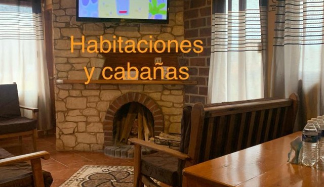 Hotel y Cabañas Alan