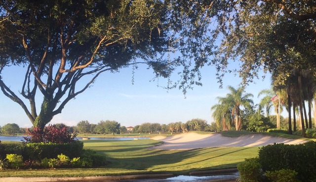 Immaculate Coach Home on Golf Course Now Available