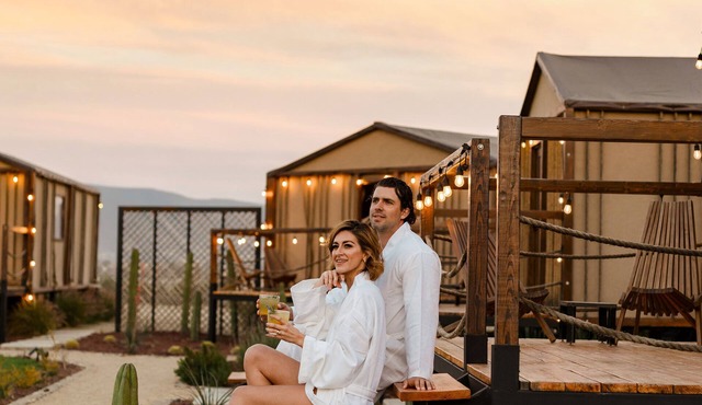 Indomito Resort & Hotel Boutique