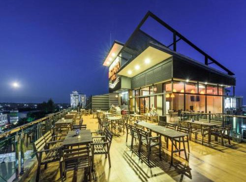 Ingtara Hotel