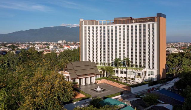 InterContinental Chiang Mai The Mae Ping