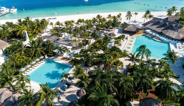 InterContinental Presidente Cancun Resort by IHG