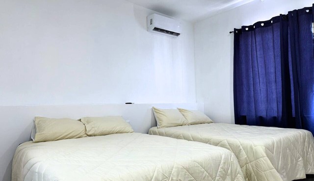 JESAVI Suites