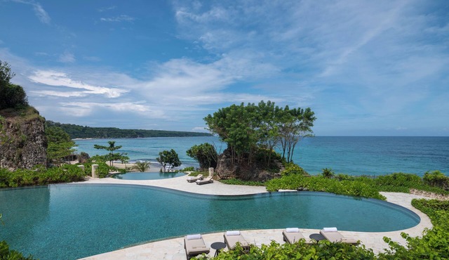 Jumeirah Bali