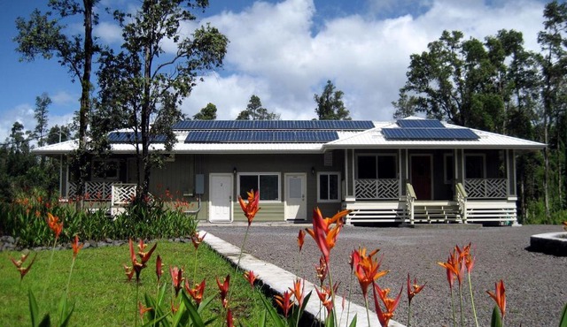 Keaau Place