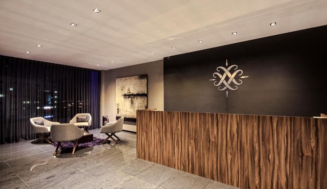 Kharma Suites