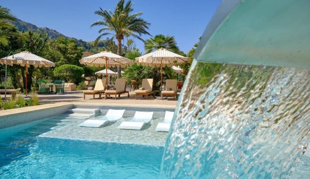 La Moraleja The Quiet Hotel- Adults Only