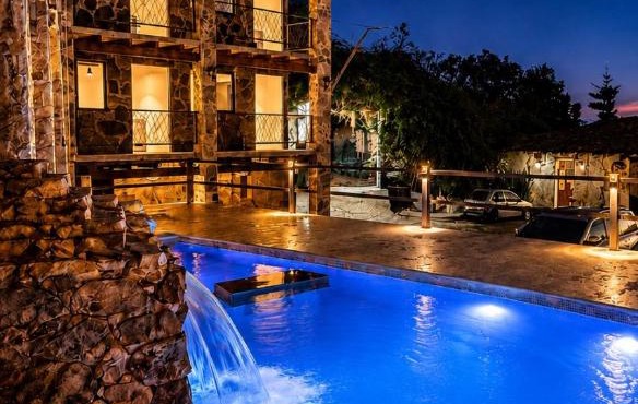 La Peña Hotel Boutique & SPA
