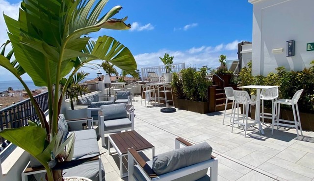 La Puerta de Nerja Hostal Boutique