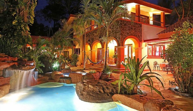 La Villa Bella