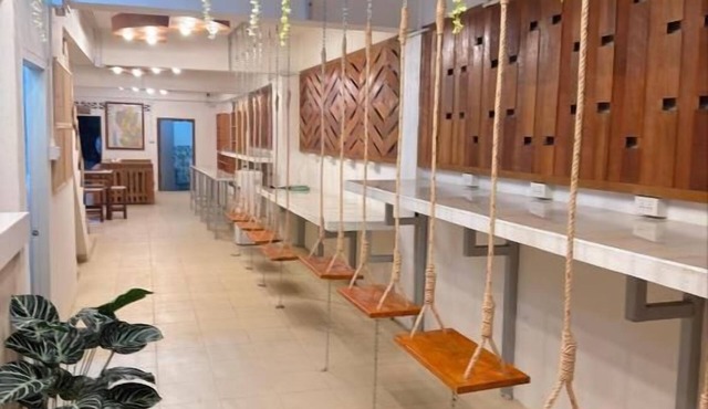 Laila Hostel