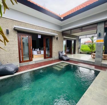 Legonsari villa