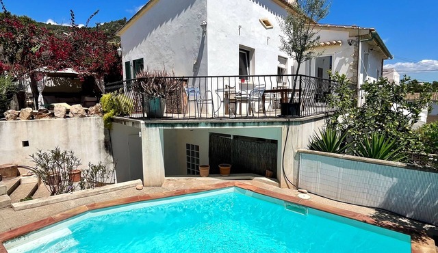 Lemon House