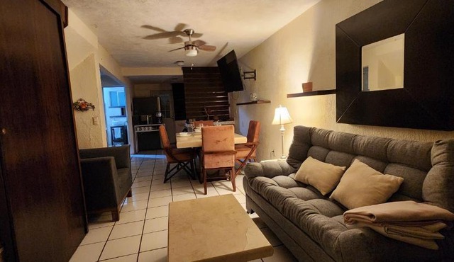 Loft Armonía in Jardines del Valle